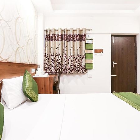 Treebo Comforts Inn, University Road Deralakatte Mangalore Esterno foto